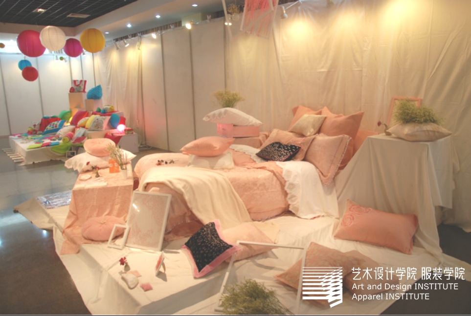 员工毕业作品静态...