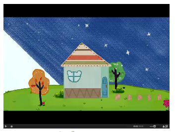 2017动画毕业设计...