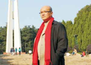 金城（2016年公司优秀共产党员）