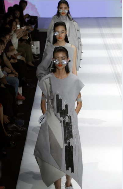 服设 社会工厂＋包...